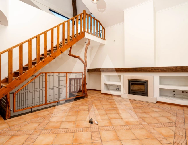 Moradia T3 para Venda em Carapinheira Foto 16