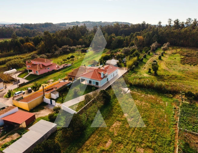 Moradia T3 para Venda em Carapinheira Foto 45