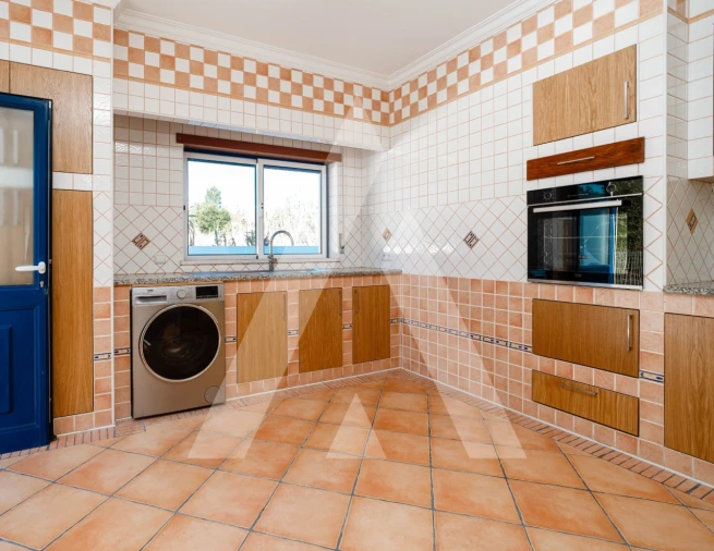 Moradia T3 para Venda em Carapinheira Foto 21