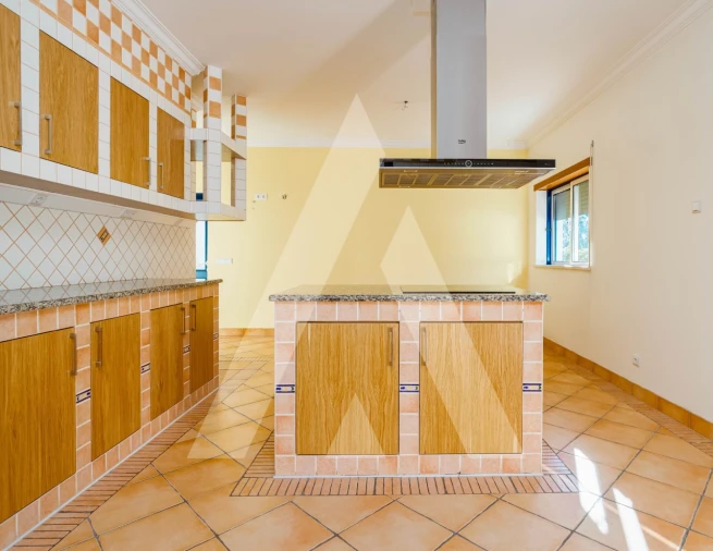 Moradia T3 para Venda em Carapinheira Foto 24