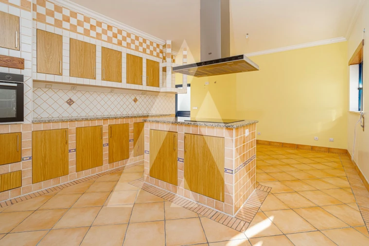 Moradia T3 para Venda em Carapinheira Foto 25