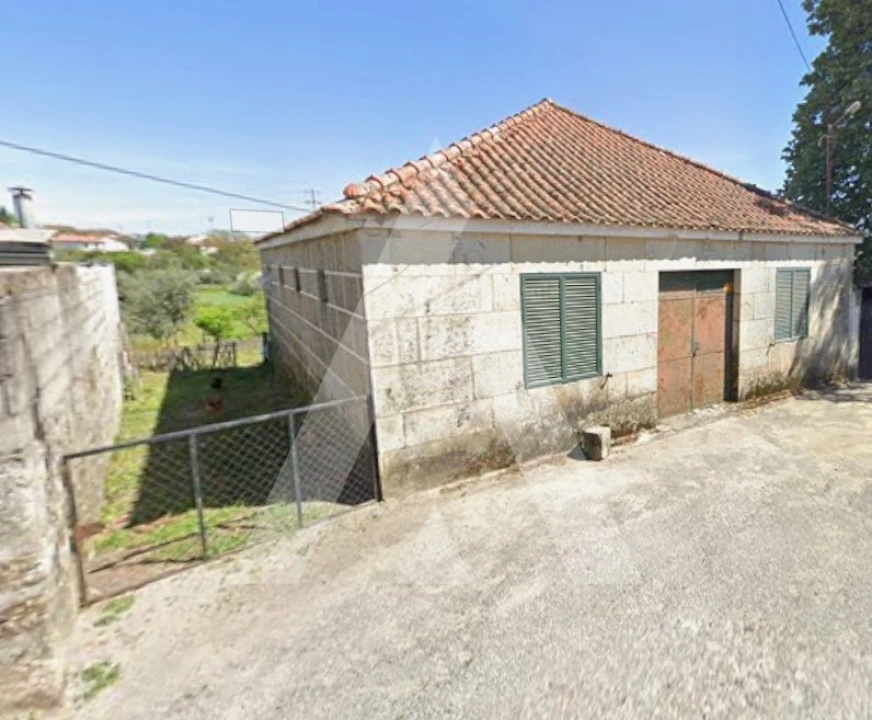 Armazém para Venda em Faíl e Vila Chã de Sá Foto 3