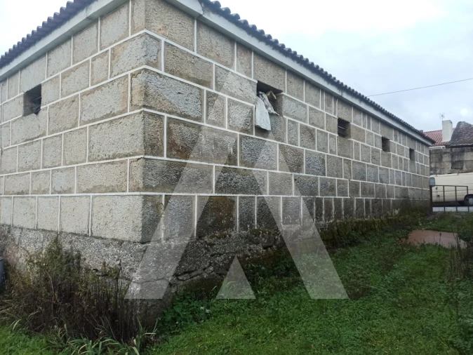 Armazém para Venda em Faíl e Vila Chã de Sá Foto 2