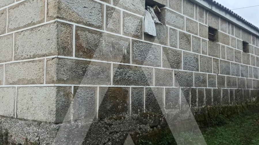 Armazém para Venda em Faíl e Vila Chã de Sá