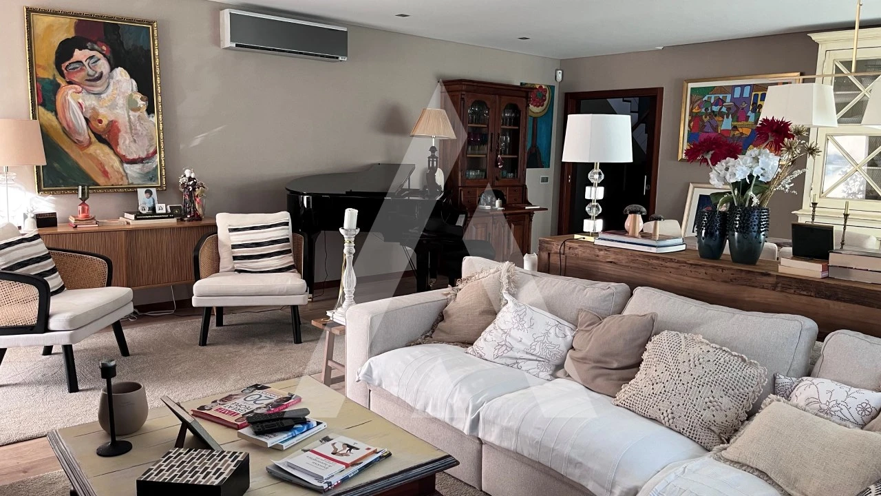 Moradia T5 para Venda em Assafarge e Antanhol Foto 2