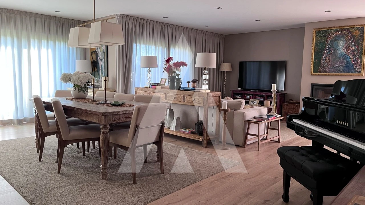 Moradia T5 para Venda em Assafarge e Antanhol Foto 5