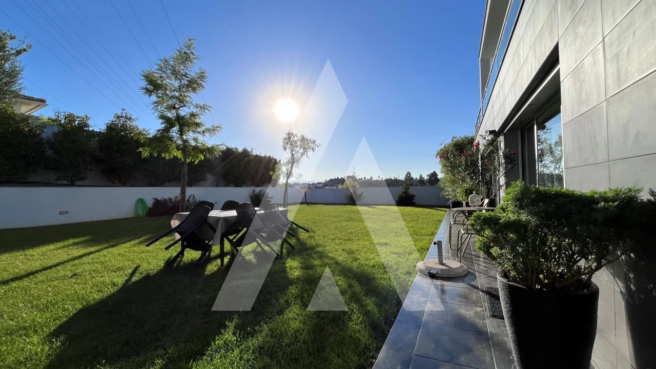 Moradia T5 para Venda em Assafarge e Antanhol Foto 39