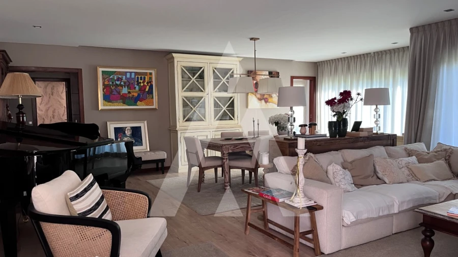 Moradia T5 para Venda em Assafarge e Antanhol Foto 8