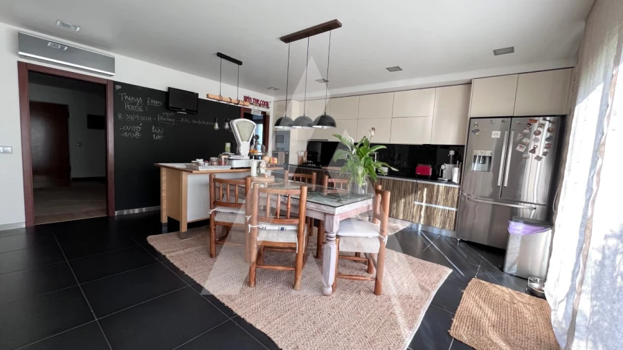 Moradia T5 para Venda em Assafarge e Antanhol Foto 13