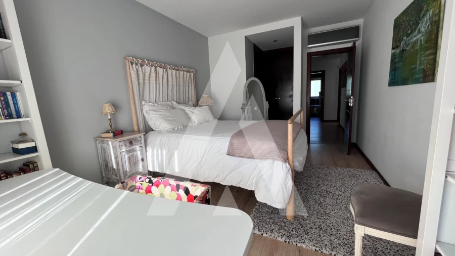 Moradia T5 para Venda em Assafarge e Antanhol Foto 22