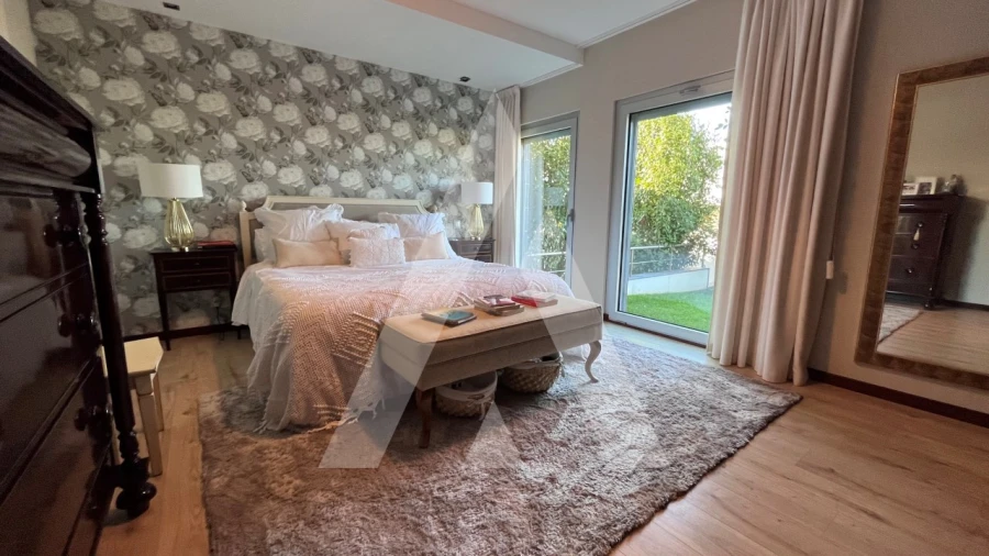 Moradia T5 para Venda em Assafarge e Antanhol Foto 25