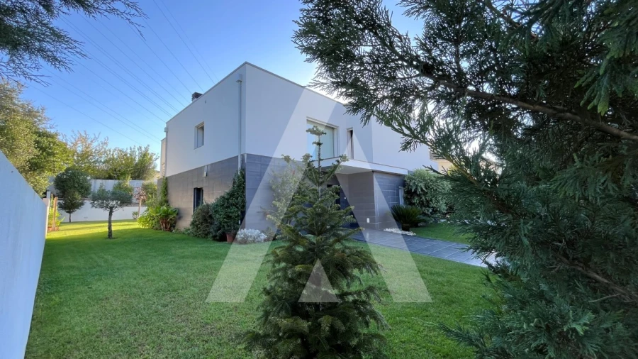 Moradia T5 para Venda em Assafarge e Antanhol Foto 36