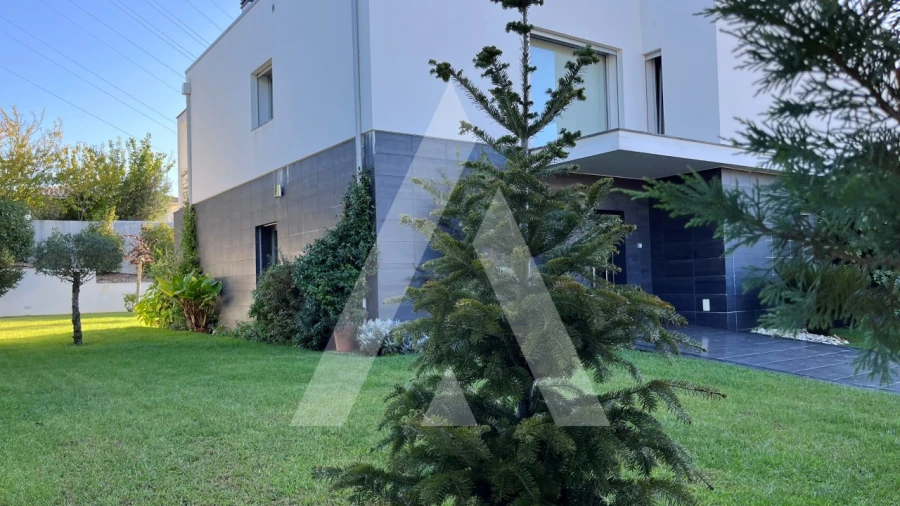 Moradia T5 para Venda em Assafarge e Antanhol Foto 37