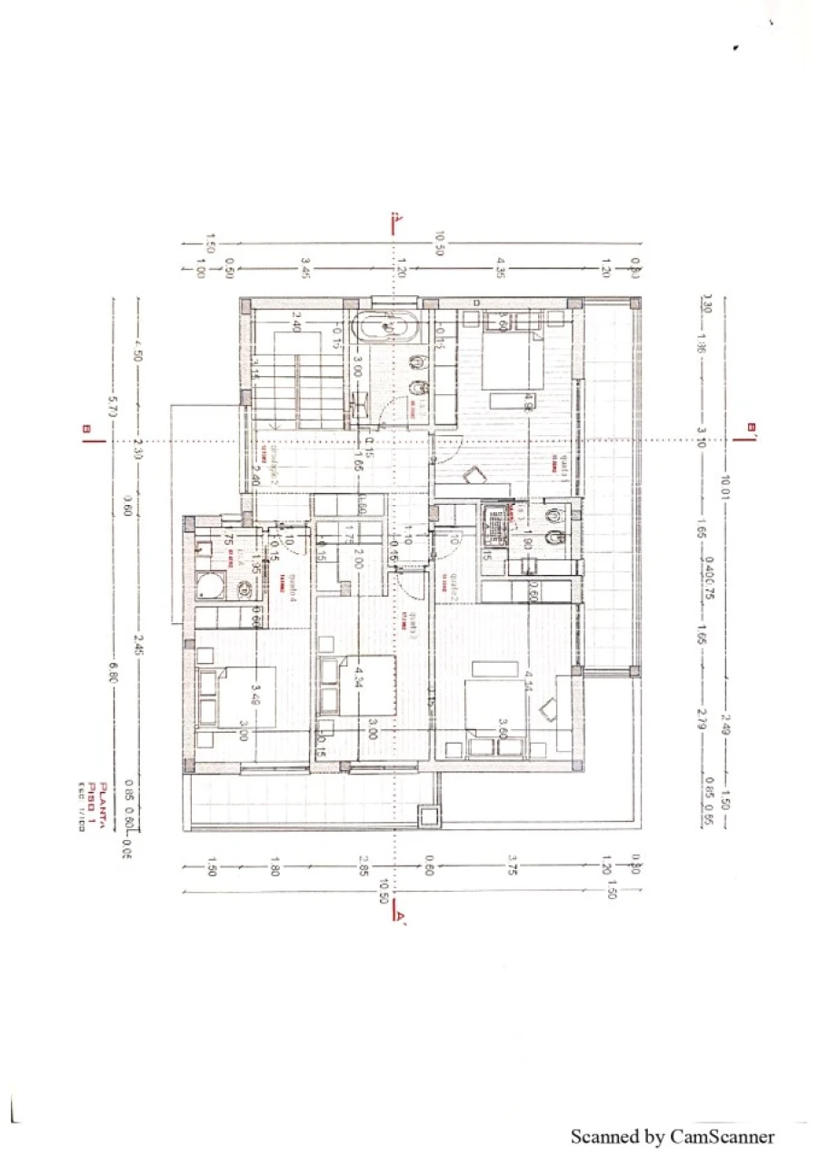 Moradia T5 para Venda em Assafarge e Antanhol Foto 41