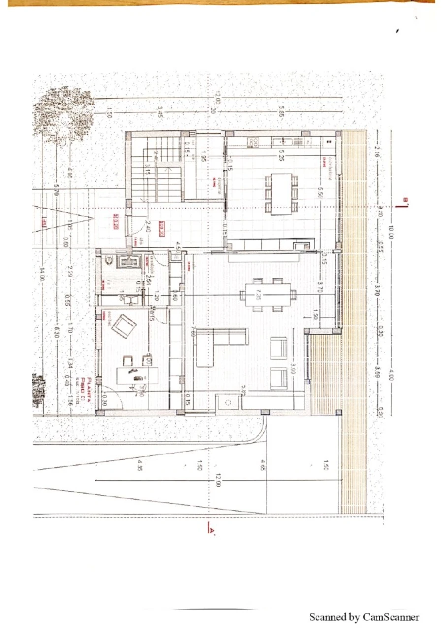 Moradia T5 para Venda em Assafarge e Antanhol Foto 42