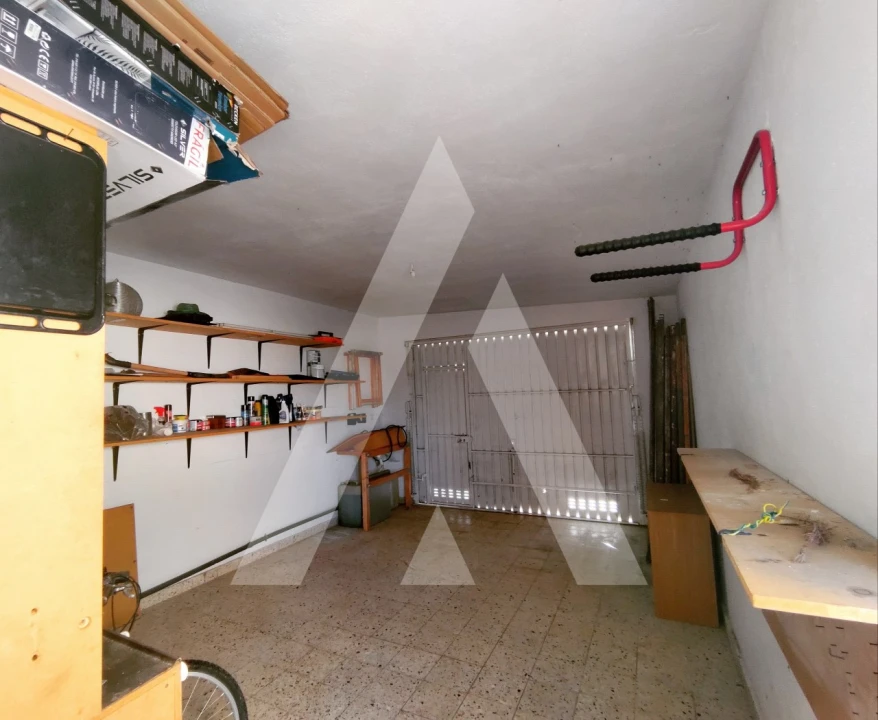 Moradia T6 para Venda em Porto Salvo Foto 24