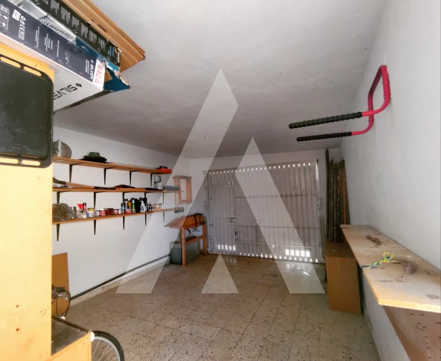 Moradia T6 para Venda em Porto Salvo Foto 24