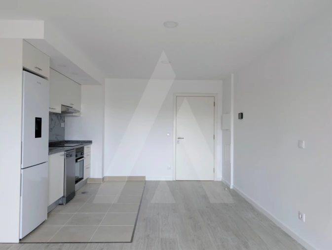 Apartamento T2 para Arrendamento em Aradas Foto 4