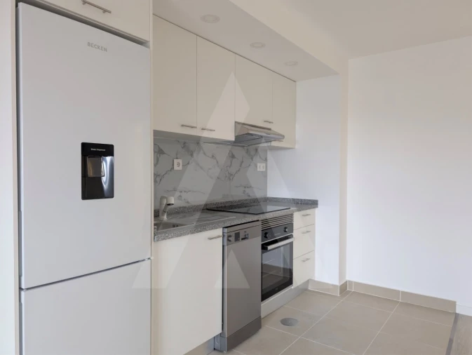 Apartamento T2 para Arrendamento em Aradas Foto 5