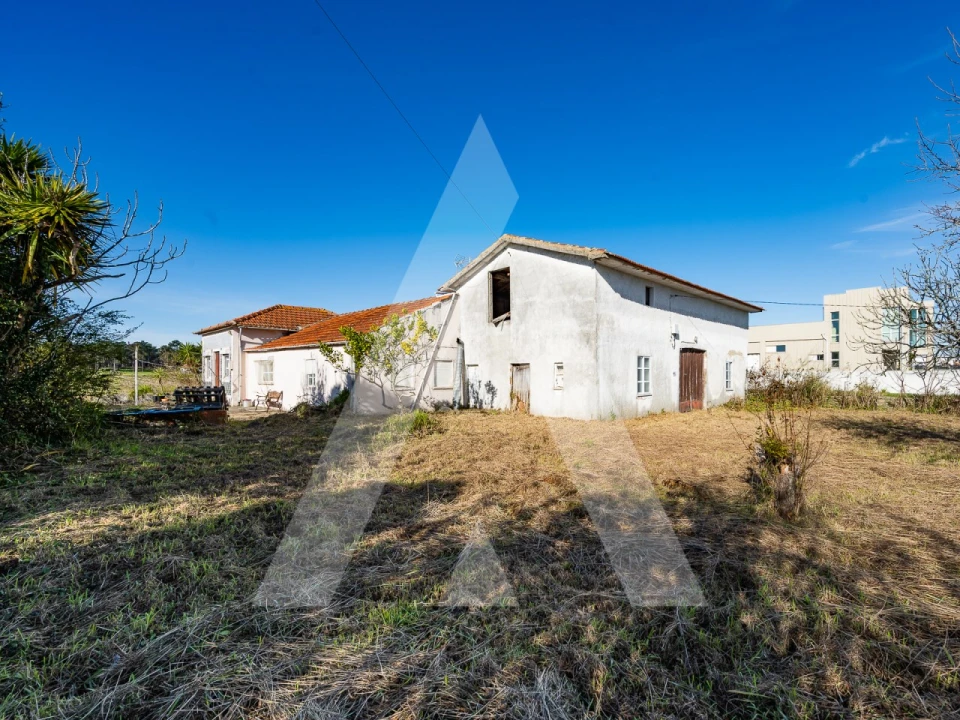 Moradia T3 para Venda em Ovar, São João, Arada e São Vicente de Pereira Jusã Foto 8