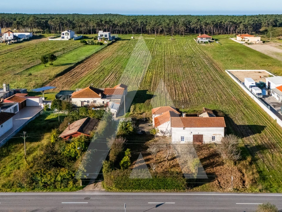 Moradia T3 para Venda em Ovar, São João, Arada e São Vicente de Pereira Jusã Foto 16