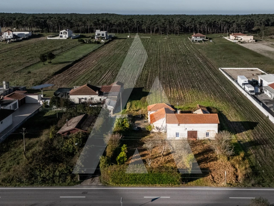Moradia T3 para Venda em Ovar, São João, Arada e São Vicente de Pereira Jusã Foto 17