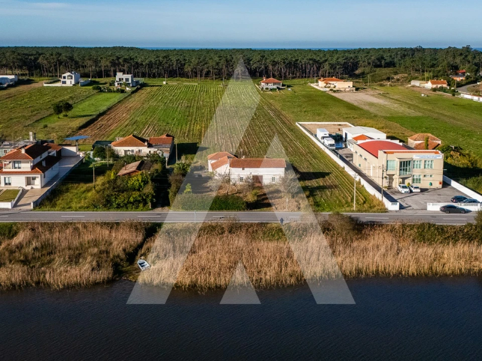 Moradia T3 para Venda em Ovar, São João, Arada e São Vicente de Pereira Jusã Foto 19