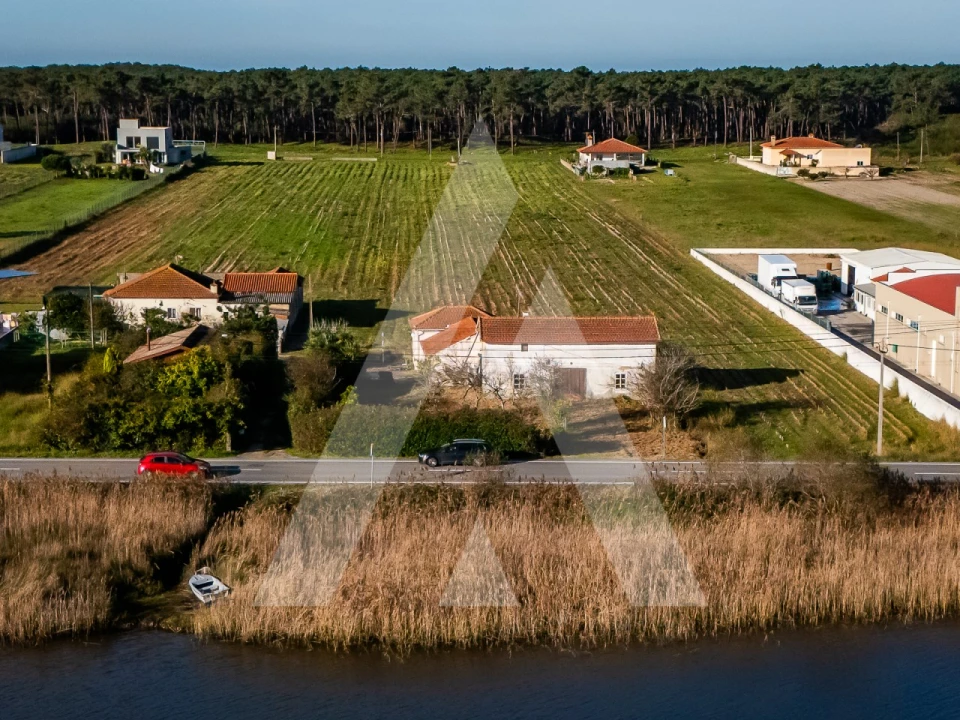 Moradia T3 para Venda em Ovar, São João, Arada e São Vicente de Pereira Jusã Foto 20