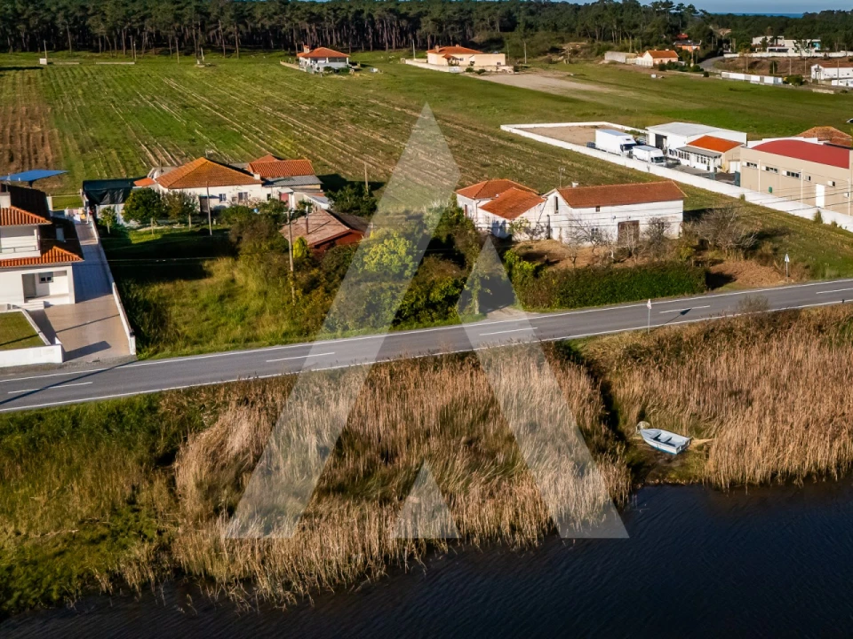Moradia T3 para Venda em Ovar, São João, Arada e São Vicente de Pereira Jusã Foto 21