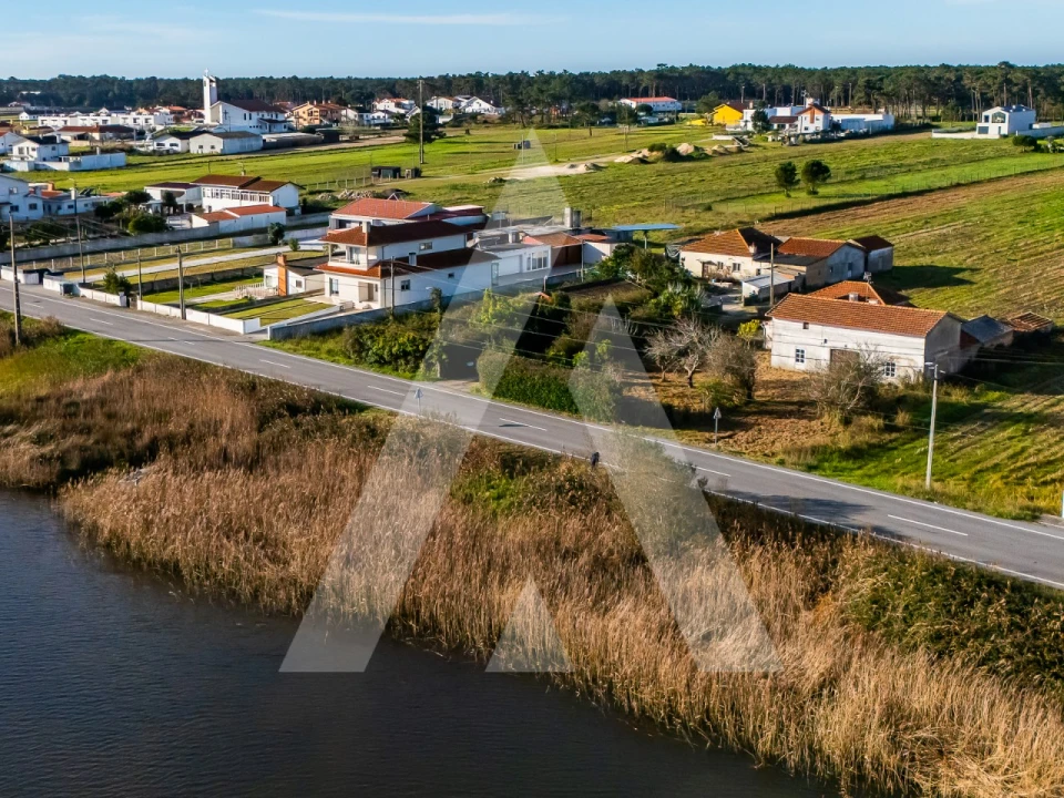 Moradia T3 para Venda em Ovar, São João, Arada e São Vicente de Pereira Jusã Foto 22