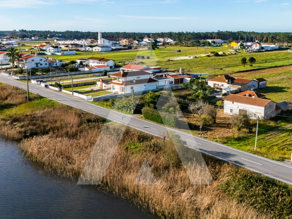 Moradia T3 para Venda em Ovar, São João, Arada e São Vicente de Pereira Jusã Foto 23