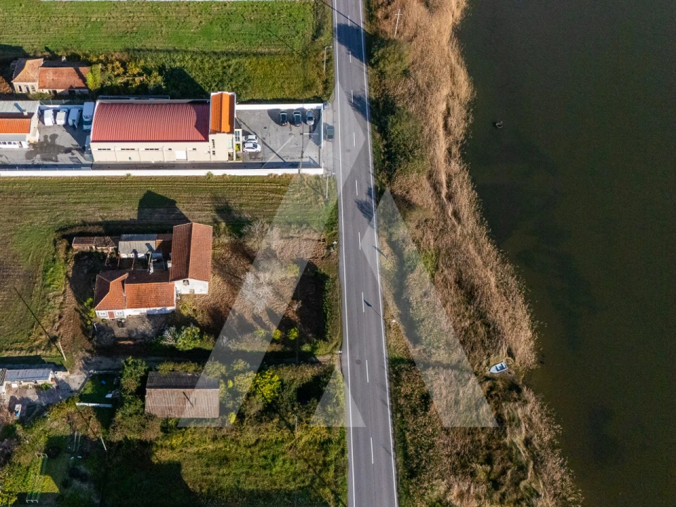 Moradia T3 para Venda em Ovar, São João, Arada e São Vicente de Pereira Jusã Foto 26