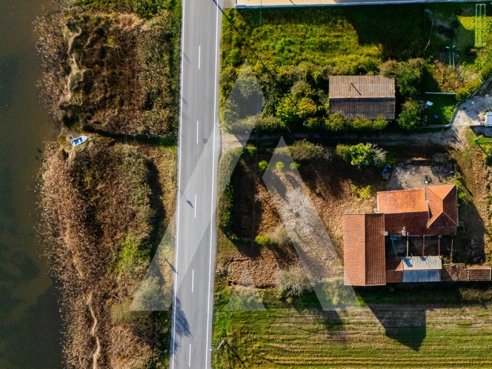 Moradia T3 para Venda em Ovar, São João, Arada e São Vicente de Pereira Jusã Foto 32
