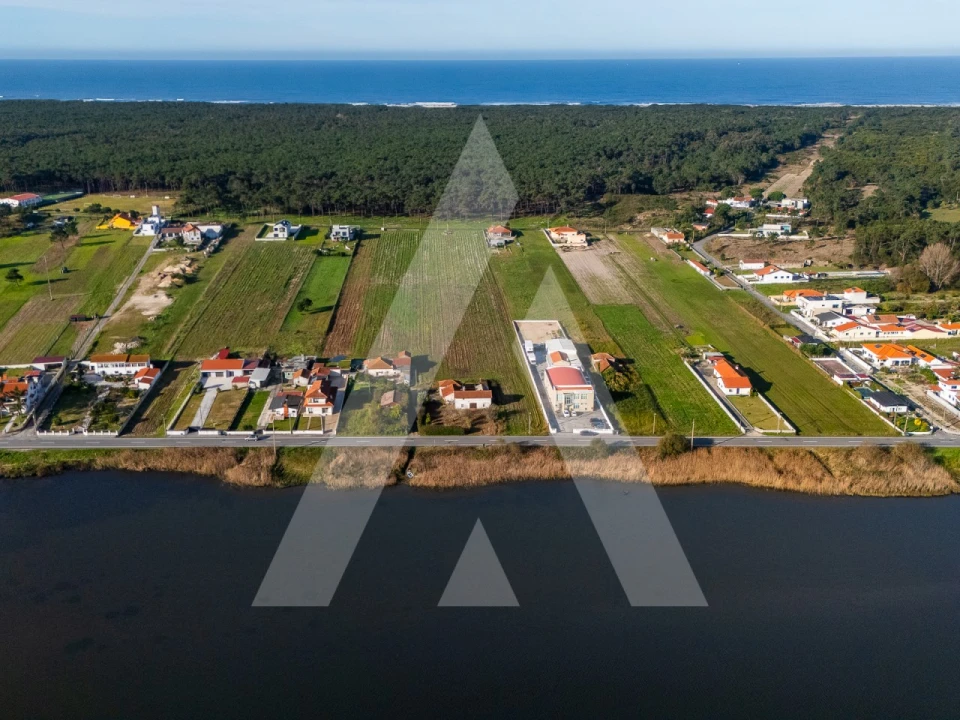 Moradia T3 para Venda em Ovar, São João, Arada e São Vicente de Pereira Jusã Foto 33