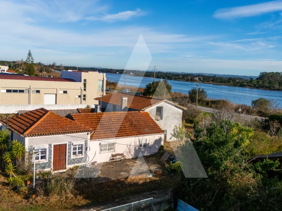 Moradia T3 para Venda em Ovar, São João, Arada e São Vicente de Pereira Jusã Foto 41