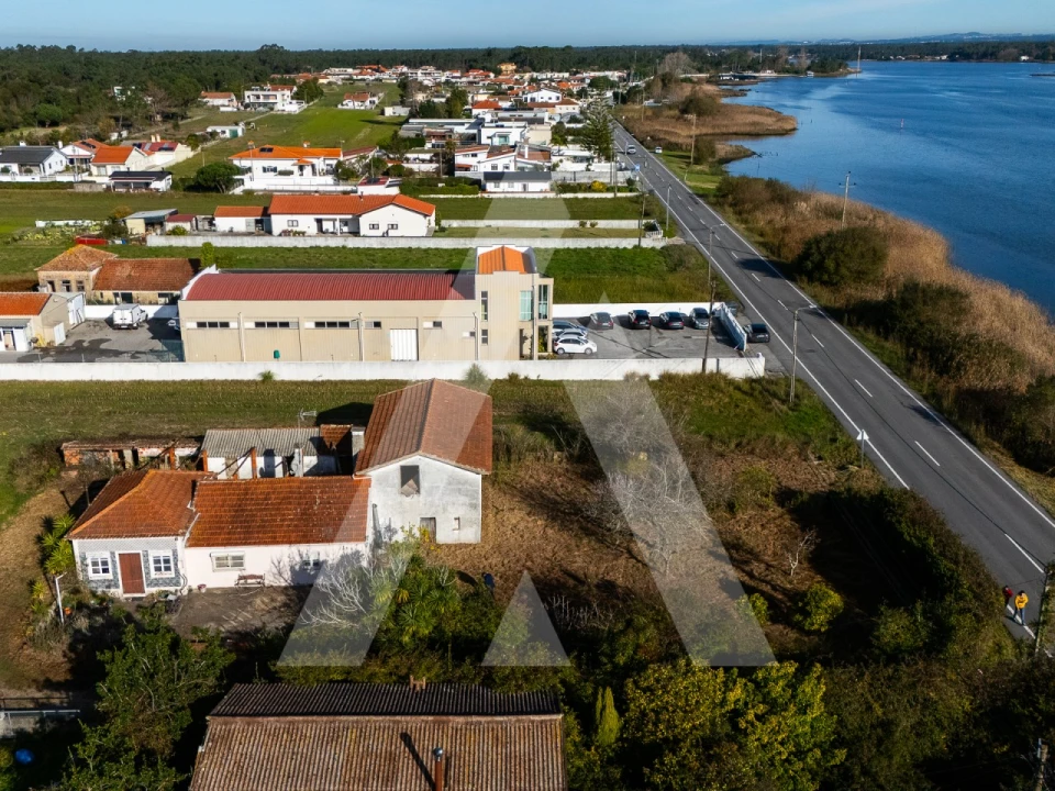 Moradia T3 para Venda em Ovar, São João, Arada e São Vicente de Pereira Jusã Foto 42