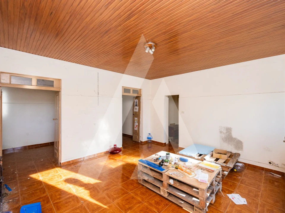 Moradia T3 para Venda em Ovar, São João, Arada e São Vicente de Pereira Jusã Foto 45