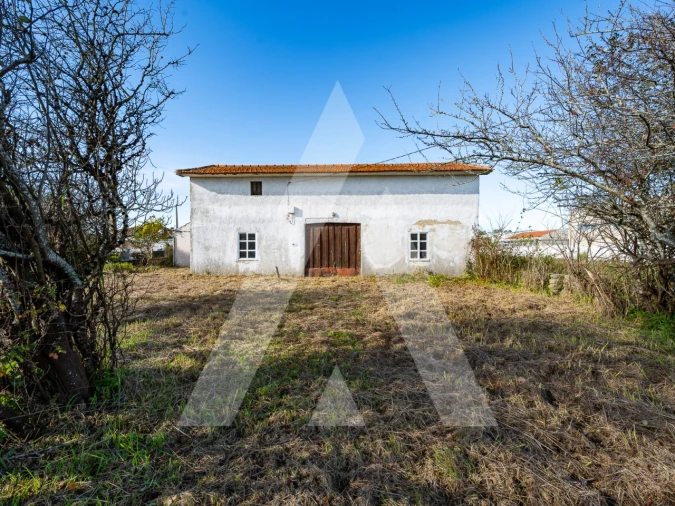 Moradia T3 para Venda em Ovar, São João, Arada e São Vicente de Pereira Jusã Foto 6