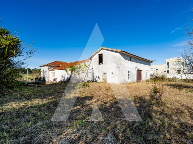 Moradia T3 para Venda em Ovar, São João, Arada e São Vicente de Pereira Jusã Foto 8