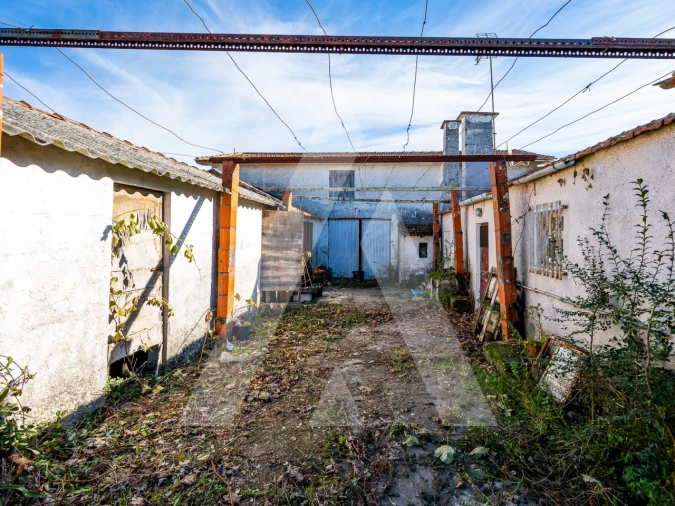 Moradia T3 para Venda em Ovar, São João, Arada e São Vicente de Pereira Jusã Foto 13