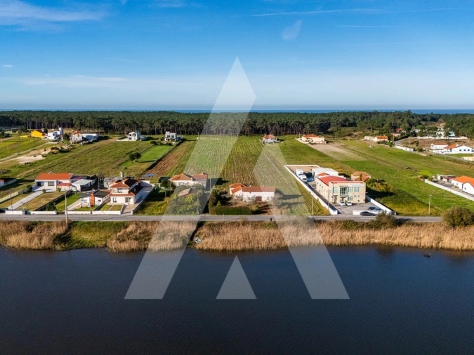 Moradia T3 para Venda em Ovar, São João, Arada e São Vicente de Pereira Jusã Foto 18