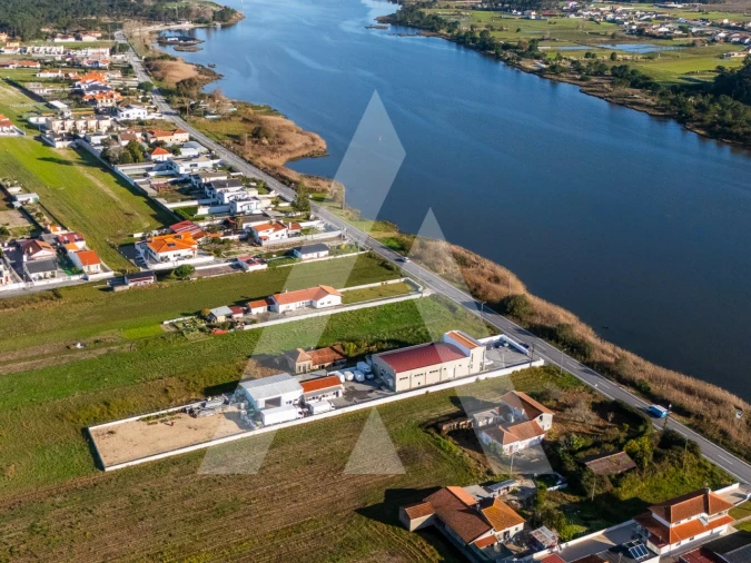 Moradia T3 para Venda em Ovar, São João, Arada e São Vicente de Pereira Jusã Foto 28