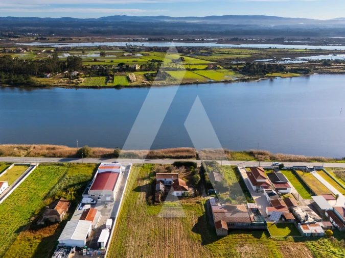 Moradia T3 para Venda em Ovar, São João, Arada e São Vicente de Pereira Jusã Foto 29