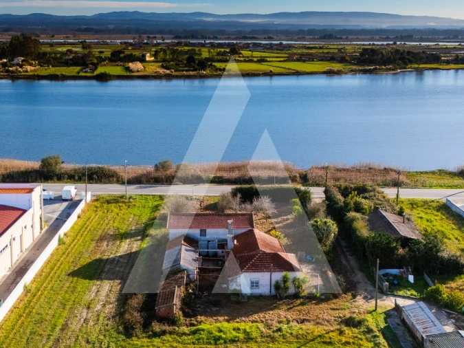 Moradia T3 para Venda em Ovar, São João, Arada e São Vicente de Pereira Jusã Foto 30