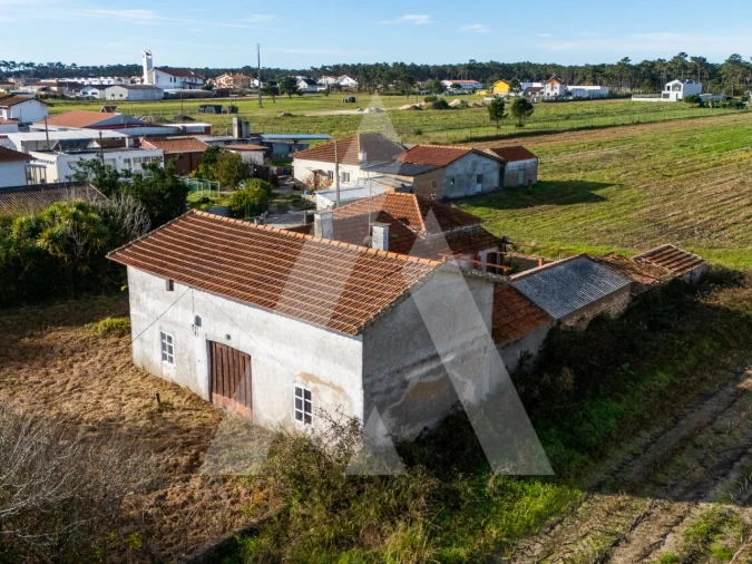 Moradia T3 para Venda em Ovar, São João, Arada e São Vicente de Pereira Jusã Foto 35