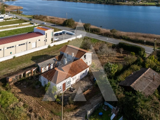 Moradia T3 para Venda em Ovar, São João, Arada e São Vicente de Pereira Jusã Foto 36