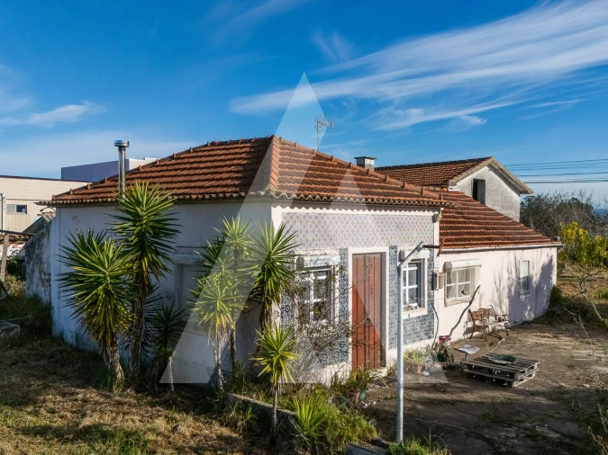 Moradia T3 para Venda em Ovar, São João, Arada e São Vicente de Pereira Jusã Foto 37