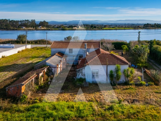 Moradia T3 para Venda em Ovar, São João, Arada e São Vicente de Pereira Jusã Foto 38