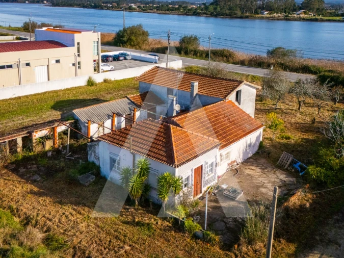 Moradia T3 para Venda em Ovar, São João, Arada e São Vicente de Pereira Jusã Foto 39