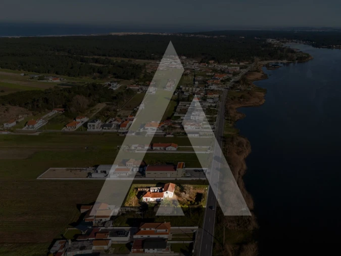 Moradia T3 para Venda em Ovar, São João, Arada e São Vicente de Pereira Jusã Foto 44